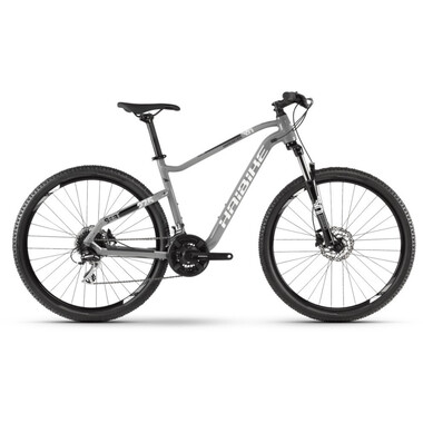 Mountain Bike HAIBIKE SEET HARDSEVEN 3.0 Gris/Blanco 2020 0